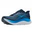 HOKA Clifton 11 Running Shoe Varsity Navy/ Faded Navy (Men's) 2