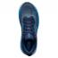 HOKA Clifton 11 Running Shoe Varsity Navy/ Faded Navy (Men's) 3
