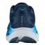 HOKA Clifton 11 Running Shoe Varsity Navy/ Faded Navy (Men's) 4