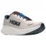 HOKA Rincon 5 Running Shoe Grout/ Faded Navy (Men's)