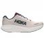 HOKA Rincon 5 Running Shoe Grout/ Faded Navy (Men's) 1