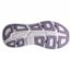 HOKA Bondi 9 Runner Mellow Lilac/ Purple Fog (Women's) 4