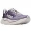 HOKA Arahi 9 Runner Purple Fog/ Mellow Lilac (Women's)