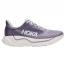 HOKA Arahi 9 Runner Purple Fog/ Mellow Lilac (Women's) 1