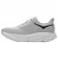 HOKA Arahi 9 Runner Cosmic Grey/ Stardust (Men's) 2