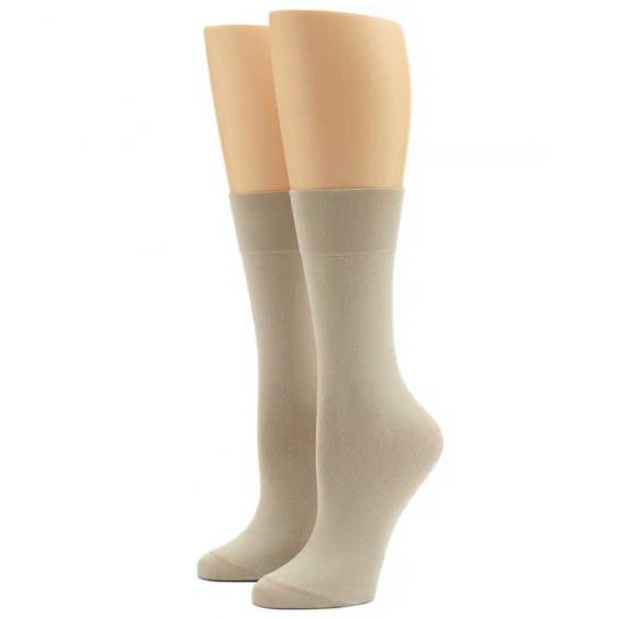 Hue Ultrasmooth Sock Chinos (Women's)