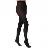 Hue Opaque Non Control Top Tight Black (Women's)