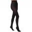 Hue Opaque Non Control Top Tight Black (Women's)