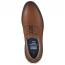 Johnston & Murphy XC4 Tanner Plain Toe Tan WP Full Grain Leather (Men's) 3