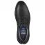 Johnston & Murphy XC4 Tanner Plain Toe Black WP Full Grain Leather (Men's) 3