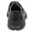 Johnston & Murphy XC4 Tanner Plain Toe Black WP Full Grain Leather (Men's) 5