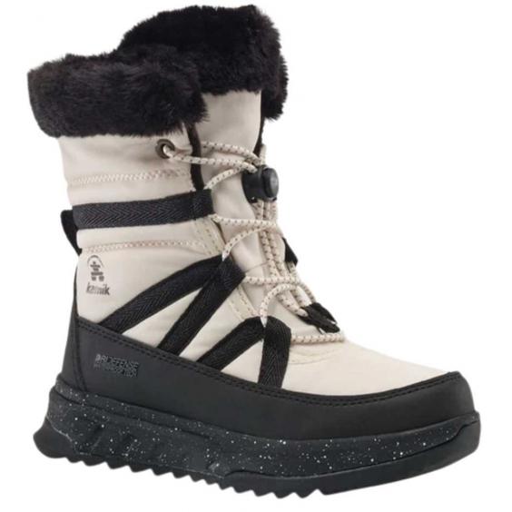 Kamik Stormy F WP Winter Boot Fossil (Women's)