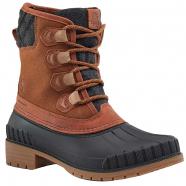 Kamik Sienna Mid S Winter Boot Cognac (Women's)