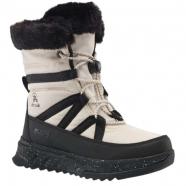Kamik Stormy F WP Winter Boot Fossil (Women's)