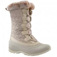 Kamik Snovalley 6 Winter Boot Off White (Women's)