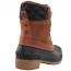 Kamik Sienna Mid S Winter Boot Cognac (Women's) 1