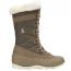 Kamik Snovalley 4 Tall Winter Boot Fossil (Women's) 1