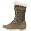 Kamik Snovalley 4 Tall Winter Boot Fossil (Women's) 2