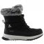 Kamik Stormy F WP Winter Boot Black (Women's) 1