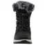 Kamik Stormy F WP Winter Boot Black (Women's) 4