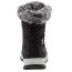 Kamik Stormy F WP Winter Boot Black (Women's) 5