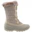 Kamik Snovalley 6 Winter Boot Off White (Women's) 1