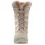 Kamik Snovalley 6 Winter Boot Off White (Women's) 4