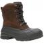 Kamik Fargo 2 WP Winter Boot Dark Brown (Men's)