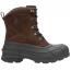 Kamik Fargo 2 WP Winter Boot Dark Brown (Men's) 1