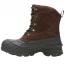 Kamik Fargo 2 WP Winter Boot Dark Brown (Men's) 2