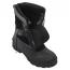 Kamik Nation Plus Winter Boot Black (Men's) 2