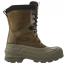 Kamik Nation Plus Winter Boot Dark Olive (Men's) 1