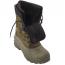 Kamik Nation Plus Winter Boot Dark Olive (Men's) 2