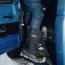 Kamik Canuck Winter Boot Black (Men's) 5