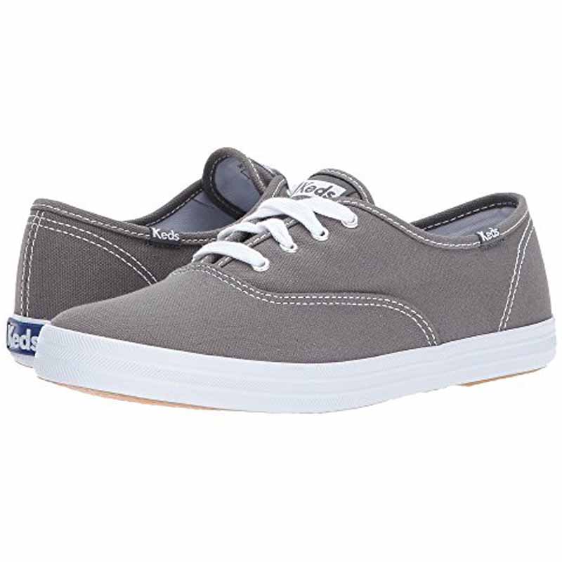 keds gray sneakers