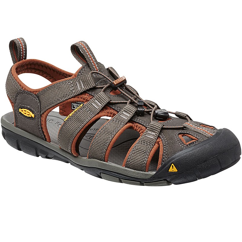 Keen Clearwater CNX Raven/ Shell 1014456