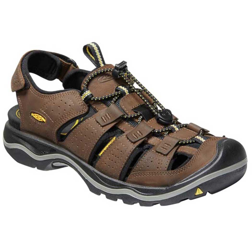 keen rialto ii