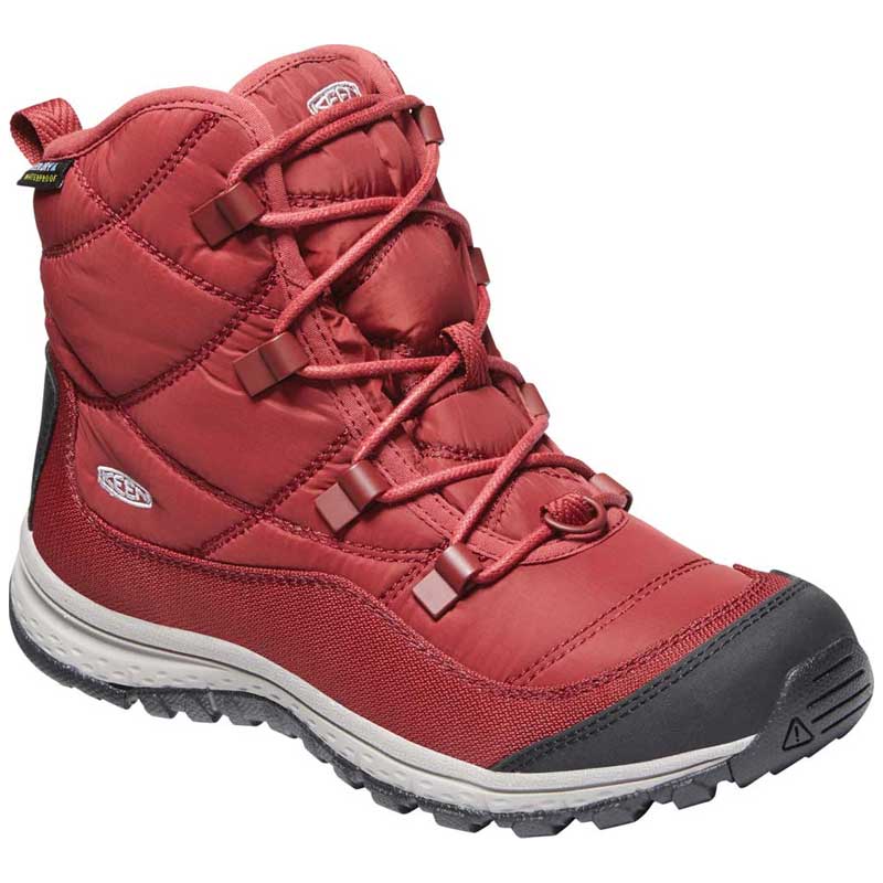 keen women's ankle boots