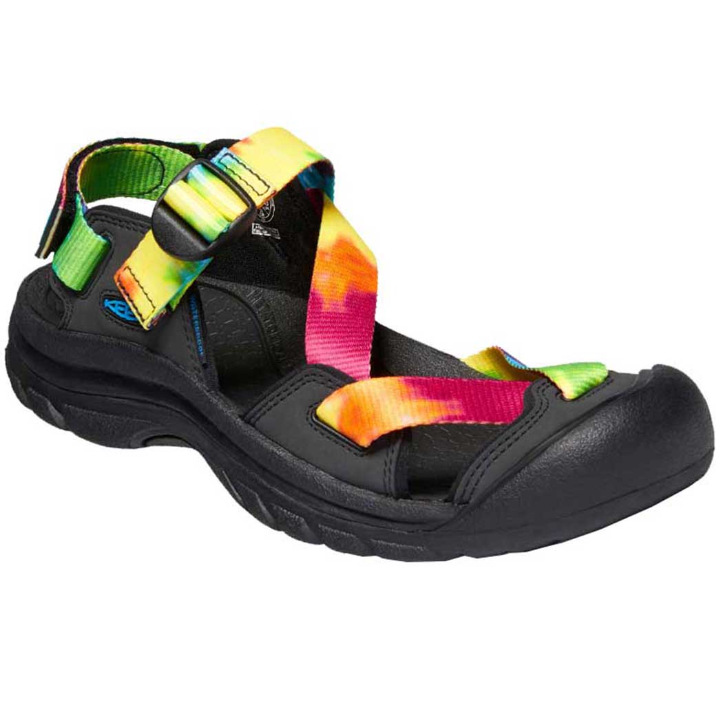 keen zerraport ii women's