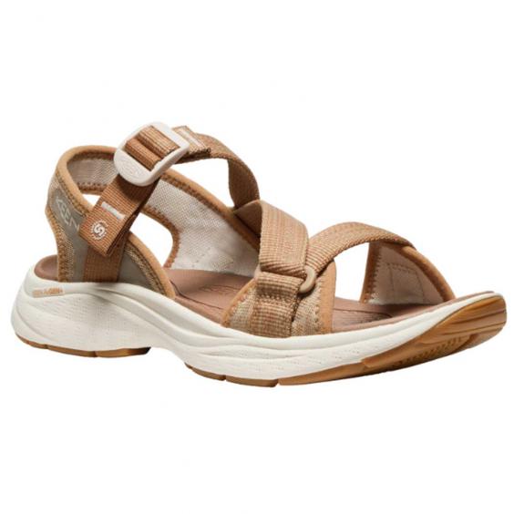 Keen Leiki OT Sandal Chipmunk/ Birch (Women's)