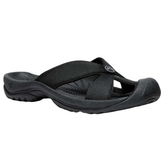 Keen Bali TG Sandal Black/ Steel Grey (Women's)