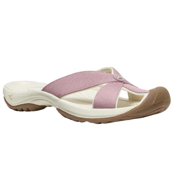 Keen Bali TG Sandal Toadstool/ Birch (Women's)