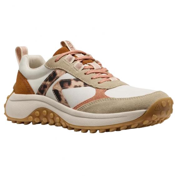 Keen KS86 Sneaker Birch/ Cork (Women's)