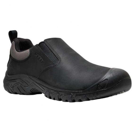 Keen Targhee IV Slip-On Black (Men's)