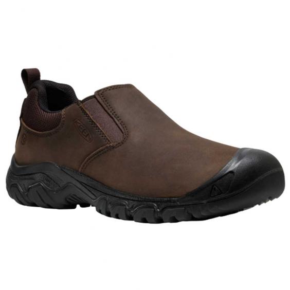 Keen Targhee IV Slip-On Java/ Black (Men's)