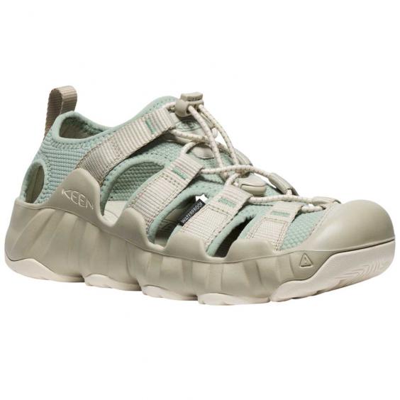 Keen Hyperport H2 Sandal Iceberg Green/ Abbey Stone (Women's) Keen Hyperport H2 Sandal Iceberg Green/ Abbey Stone (Women's)