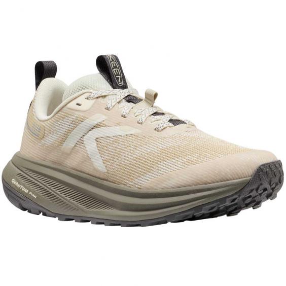 Keen Roam Trail Runner Birch/ Brindle (Women's) Keen Roam Trail Runner Birch/ Brindle (Women's)