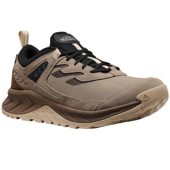 Keen Hightrail WP Hiker Canteen/ Black (Men's)