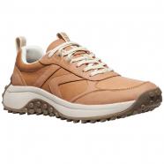 Keen KS86 Lea Sneaker Natural/ Birch (Women's)