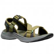 Keen Leiki OT Sandal Martini Olive/ Granite Green (Women's)